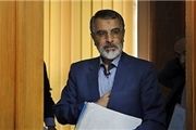 حادثه حرم امام(ره) سه مجروح و یک شهید داشت