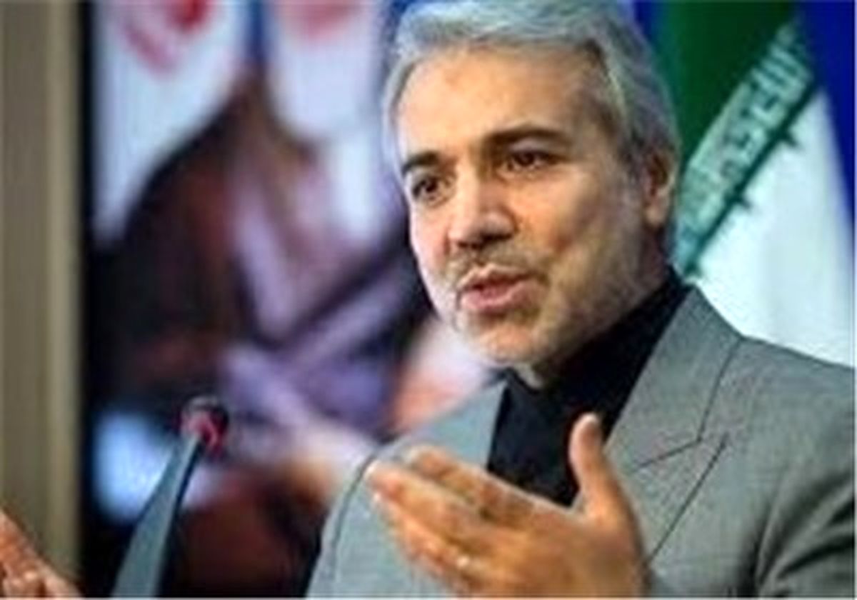 تقسیم کشور به ۹ منطقه در طرح آمایش