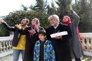 پخش مجموعه کمدی «چوب خط» از شبکه سوم سیما