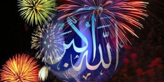 فریاد «الله‌اکبر» مردم ایران در سراسر کشور طنین‌انداز شد