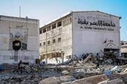 ترور دانشمندان و فرهیختگان فلسطینی در غزه یک تاکتیک عمدی اسرائیل است