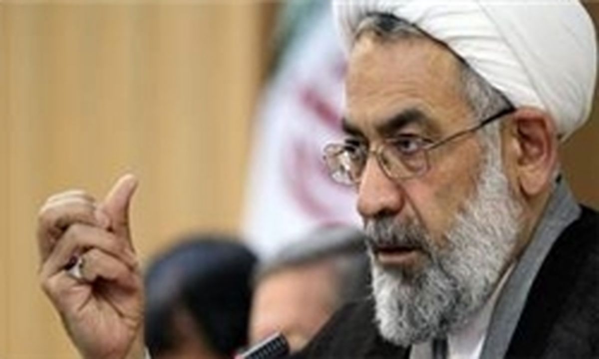 توضیحات دادستان کل کشور درباره اعدام بابک زنجانی
