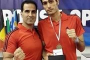 پولادگر: بیگی و مهماندوست مزدورند!