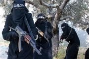 شکایت زنان داعشی از سوئد به دلیل نقض حقوق بشر