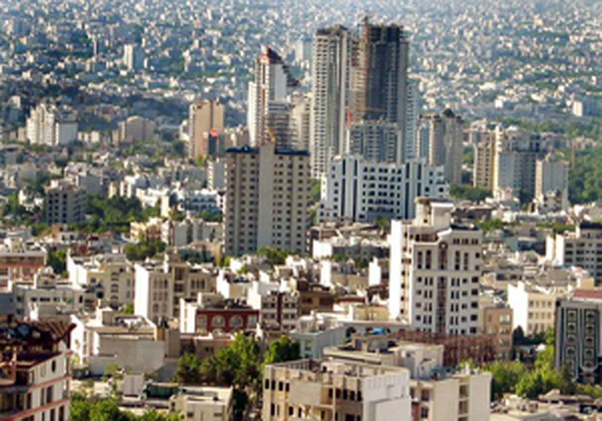 قیمت آپارتمان در منطقه شهرآرا 