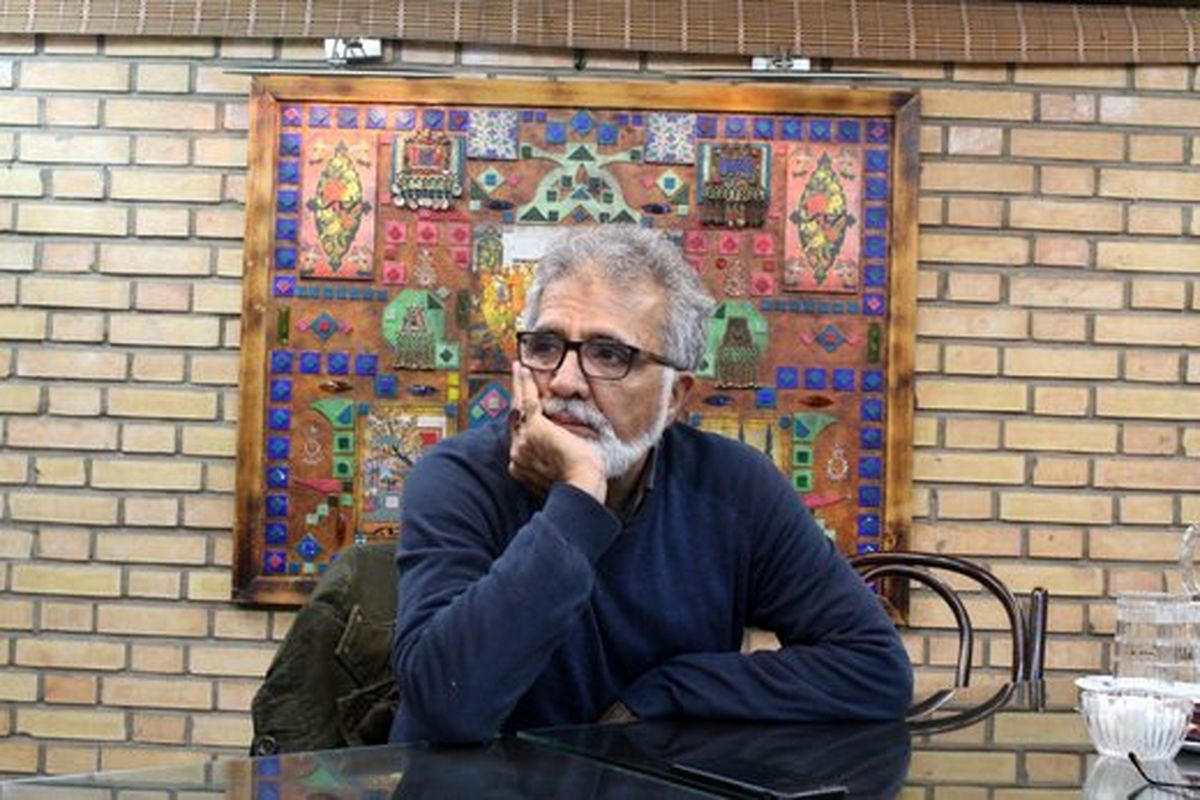 حمله دوباره افخمی به بازیگر زن پرحاشیه/ جواب من را نمی‌دادی این بلا سرت نمی‌آمد!