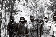 فرمانده ارتشی که با اختیار خود حکومت نظامی را لغو کرد