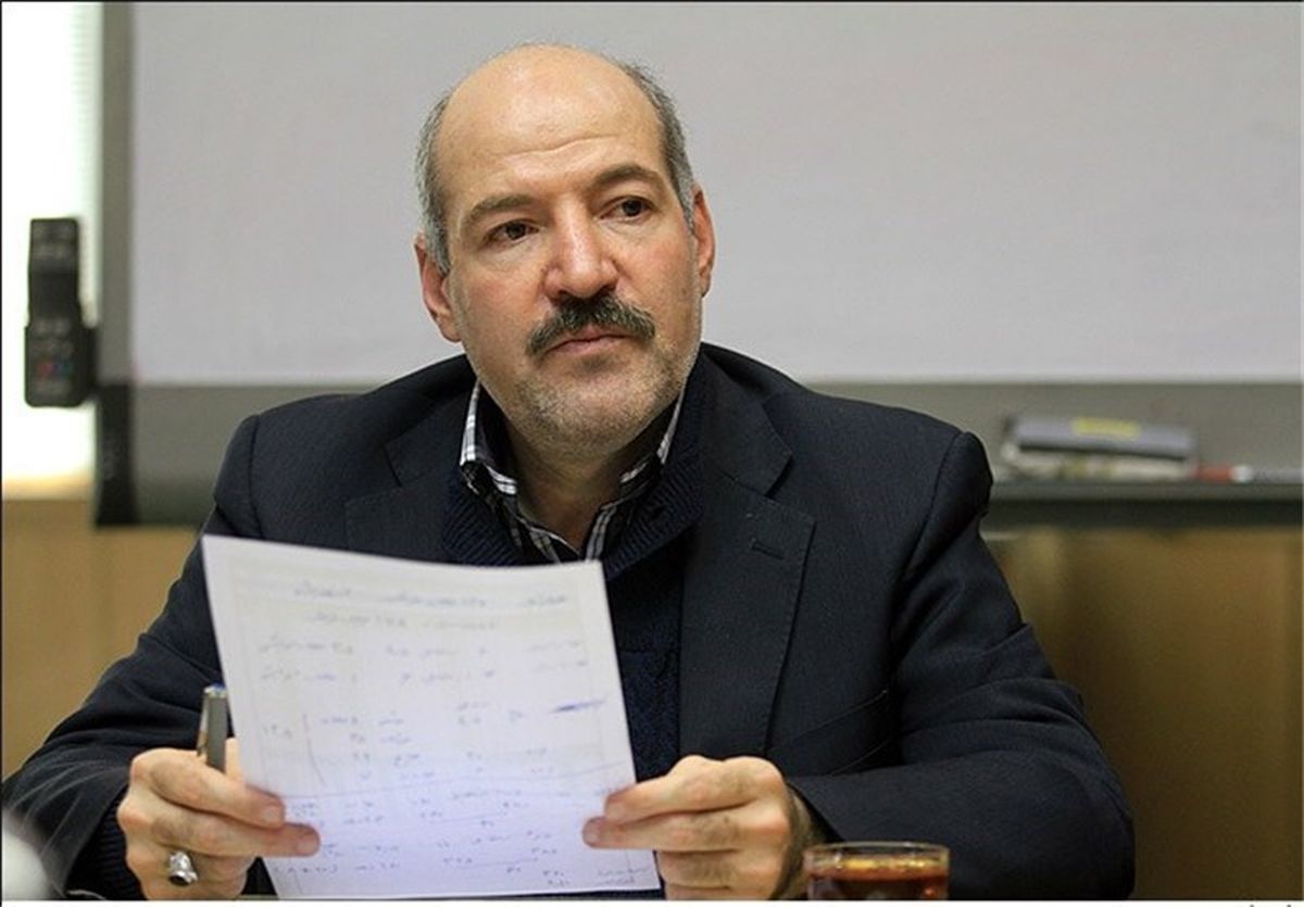هوشمند شدن کنتورهای گاز 