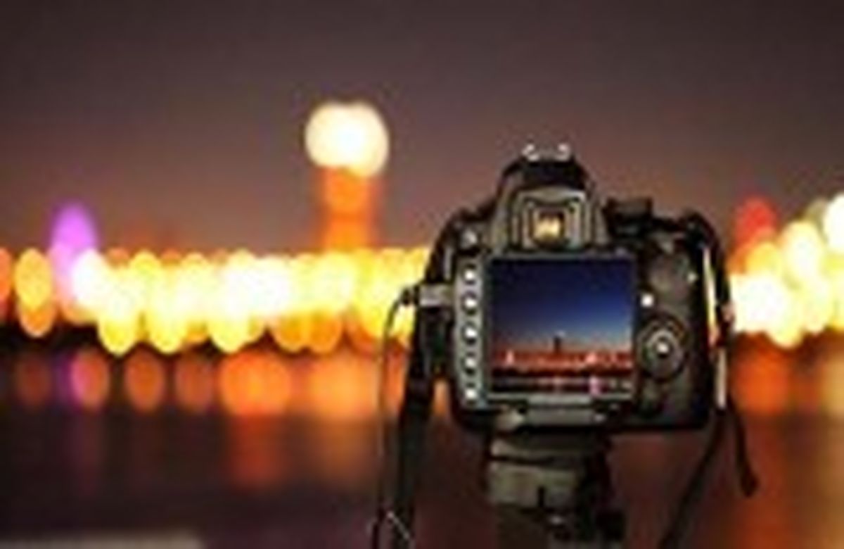 تصویری زیبا از تصاویر نشنال جئوگرافیک