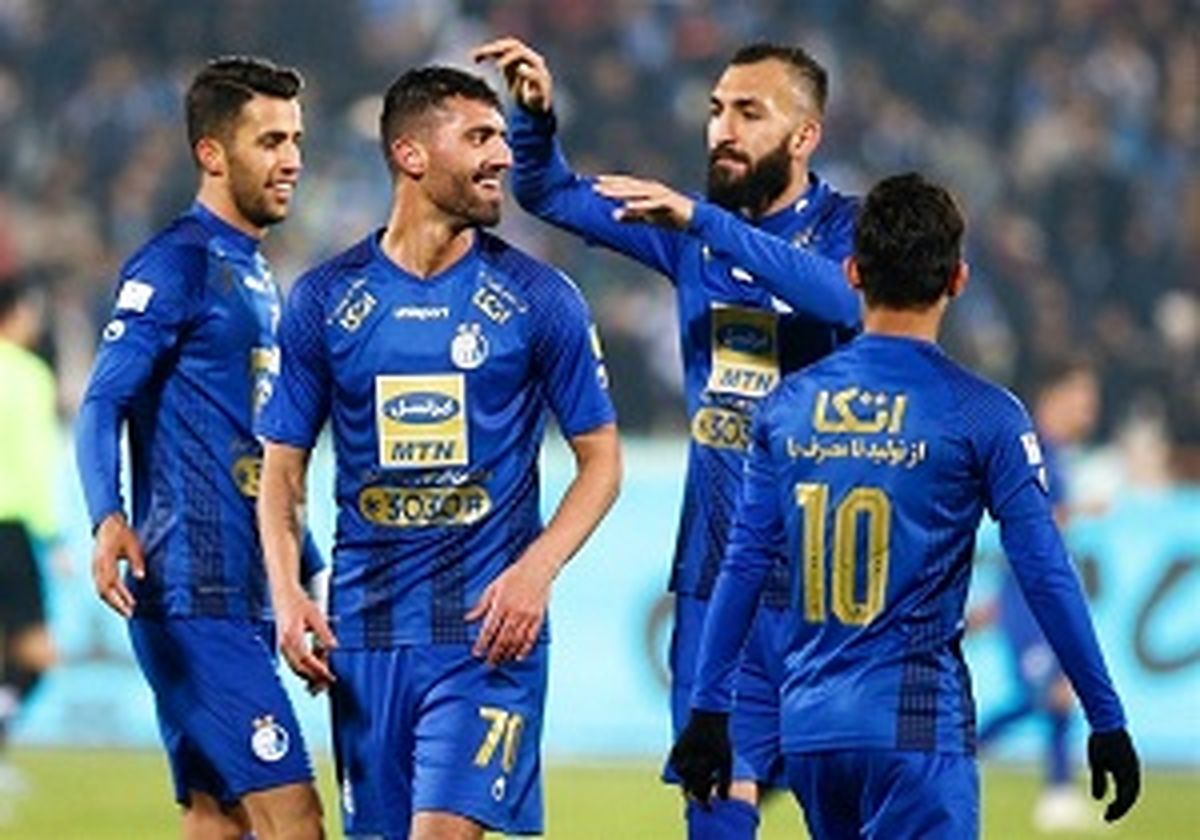 ۶ چالش جدی مجیدی در استقلال