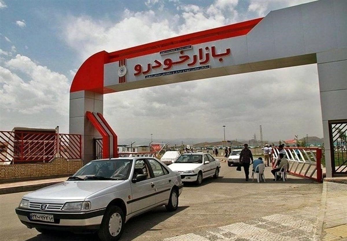 خرید و فروش خودرو متوقف شد+ جدول قیمت‌ها
