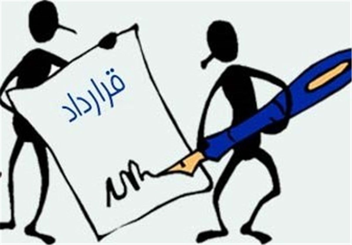 مشکل قرارداد موقت حل می شود؟