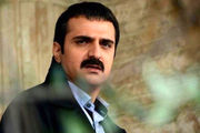 همسر شبنم مقدمی با کلاه گیس /عکس