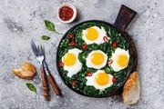 مبارزه با کرونا با خوردن این غذاها
