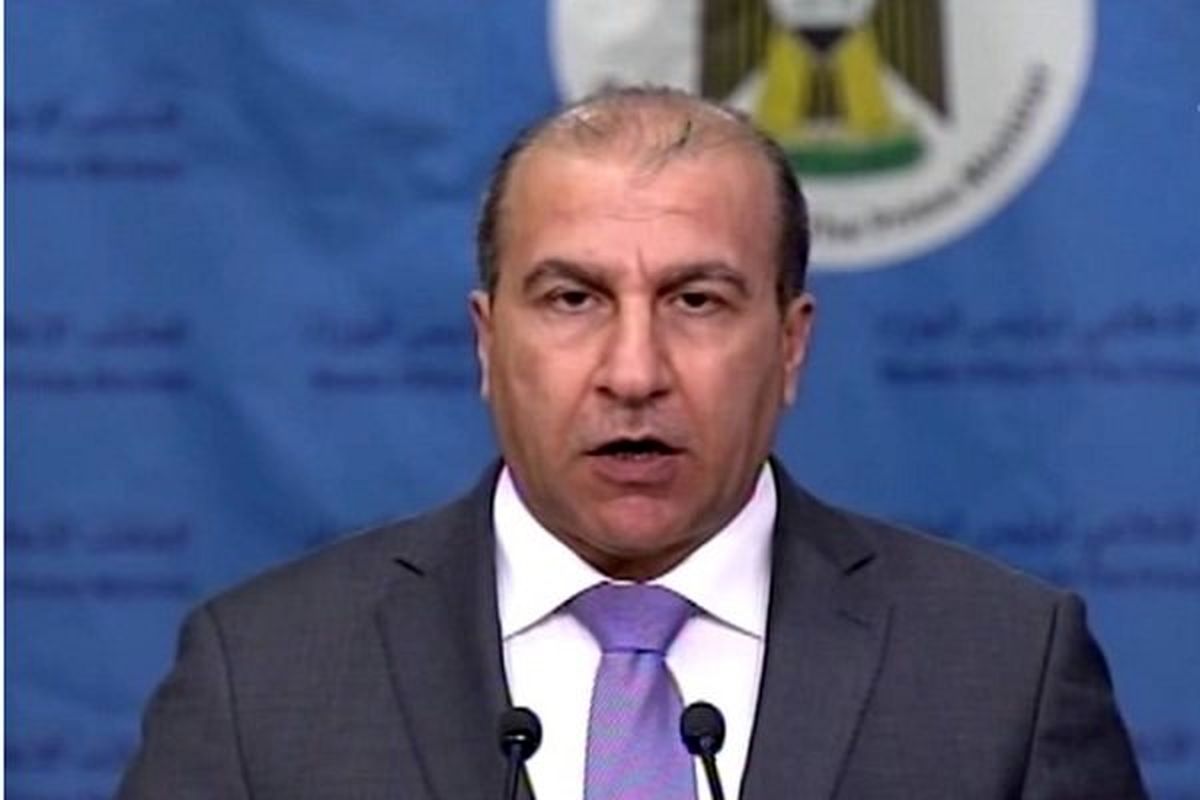 عراق دلار را از معاملات با ایران حذف می‌کند