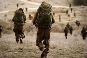 رزمایش نظامی رژیم صهیونیستی در جولان اشغالی