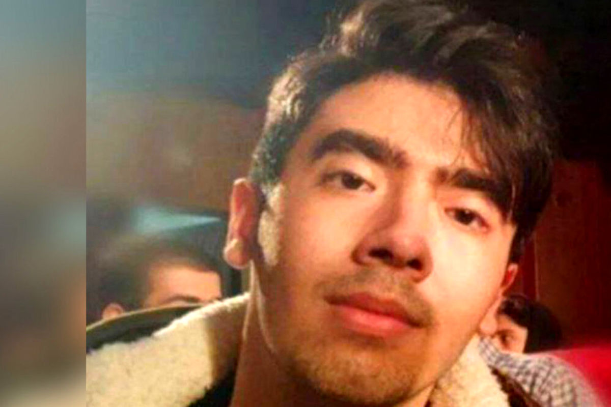 قاتل امیرمحمد خالقی فردا صبح اعدام می‌شود