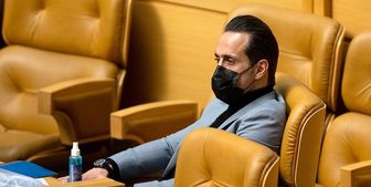  علی کریمی در لیگ ایران ؟