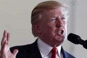 محبوبیت ترامپ رکورد زد