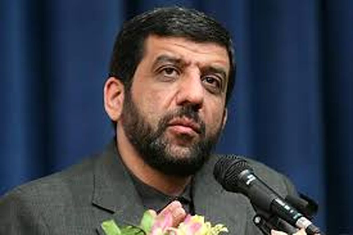 ضرغامی: اژه‌ای داربست خوبی برای قوه قضائیه است