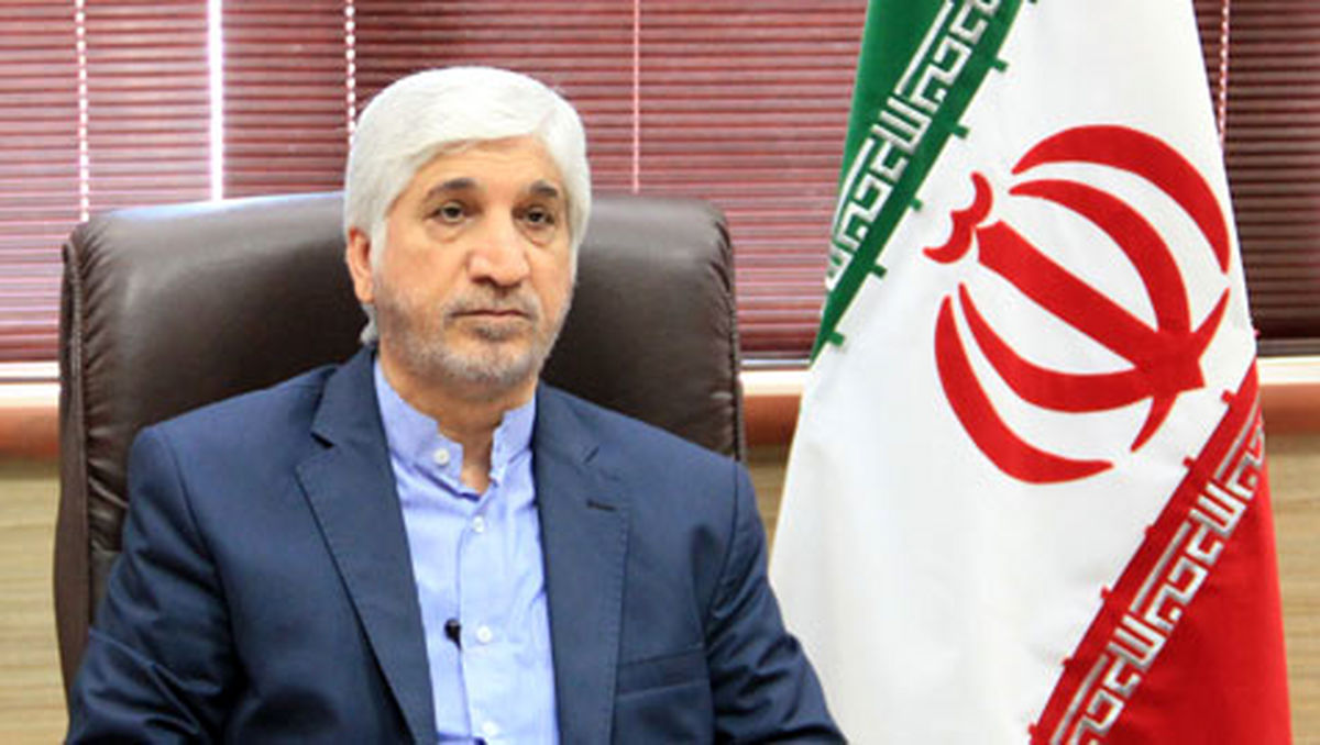 «اصغر آب خضر» از قائم مقامی شورای هماهنگی تبلیغات اسلامی استعفا داد 