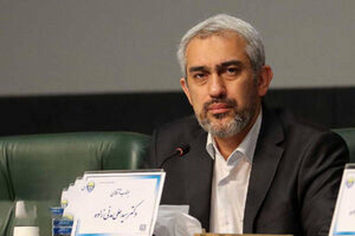 خشم صهیونیست‌ از معرفی وزیر پیشنهادی اقتصاد