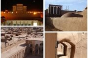 بشرویه موزه ای از تمامی ادوار تاریخ