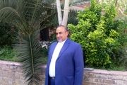 مشاور نهاد ریاست جمهوری کاندیدای انتخابات شد