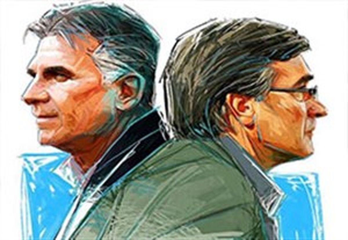 احتمال تداخل بازی‌های تیم ملی و پرسپولیس در آستانه دربی+اینفوگرافی