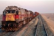 آتش این بار در واگن مولد برق قطار مشهد-شیراز