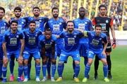 خبر خوش برای استقلال بعد تلخی از دست دادن قهرمانی