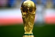 نماد بازی‌های جام جهانی 2022 +عکس
