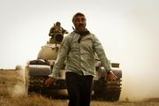 پایان فیلمبرداری فصل دوم «زیرخاکی»