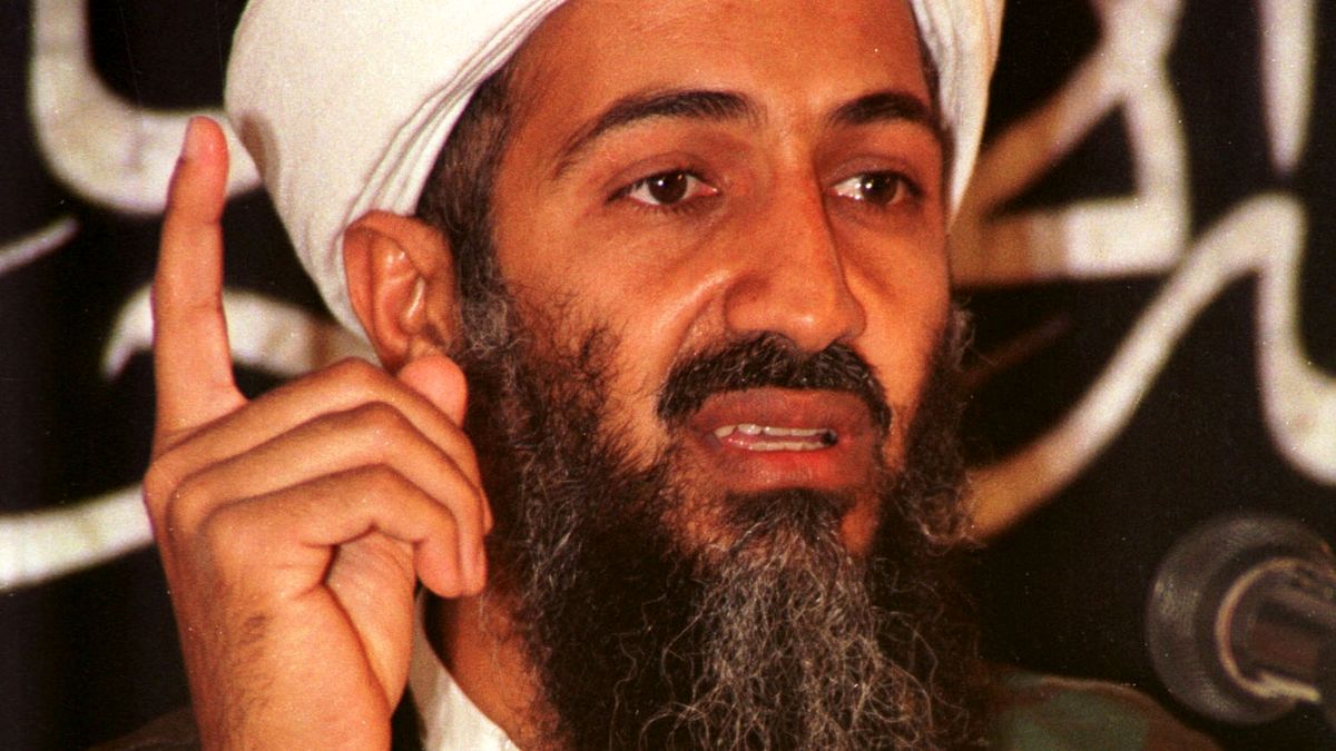 جزئیات جنجالی تازه‌ای از کشتن بن لادن