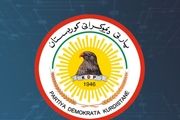 شرط حزب‌ بارزانی‌ها در عراق برای انتخابات زودهنگام