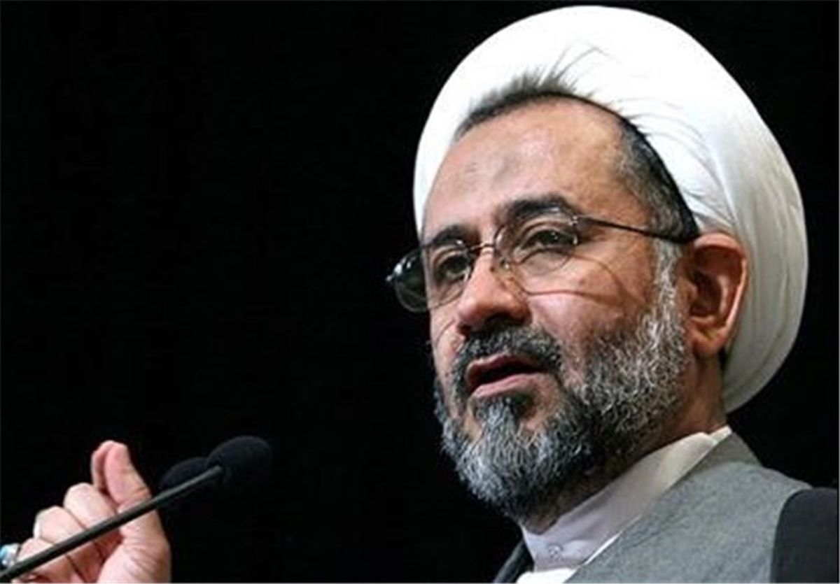 بازداشت یک جاسوس آمریکایی در ایران