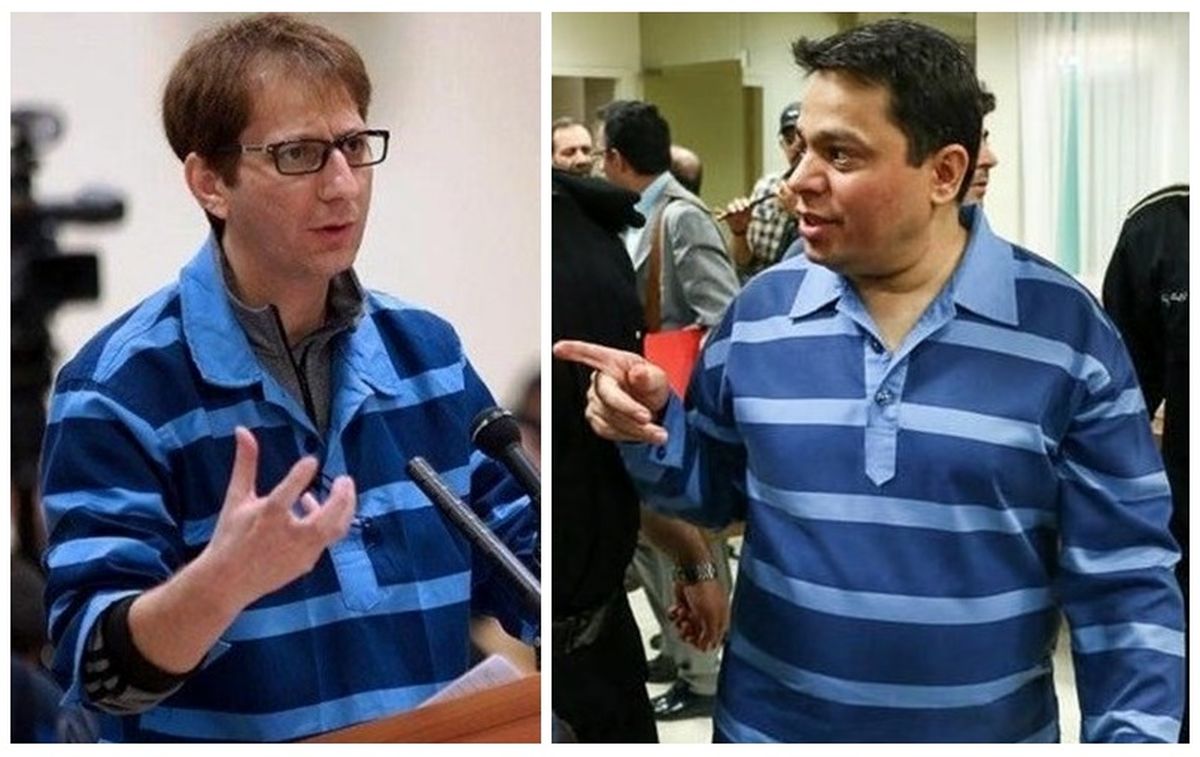 دزد به شاه‌دزد زد؛ کلاهبرداری باقری از زنجانی