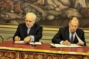 امضا موافقتنامه همکاری در حوزه امنیت اطلاعات مابین ایران و روسیه