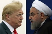 نگرانی مقامات رژیم اسرائیل از ملاقات احتمالی ترامپ و روحانی در نیویورک!