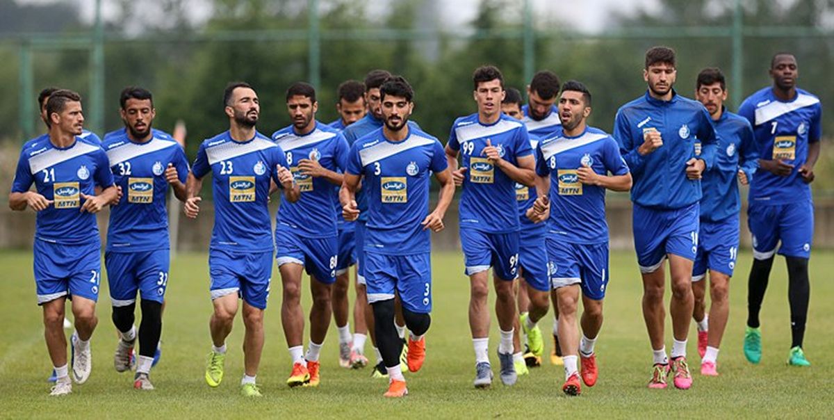 استقلال باید از فرصتی که پرسپولیس ایجاد کرد استفاده کند