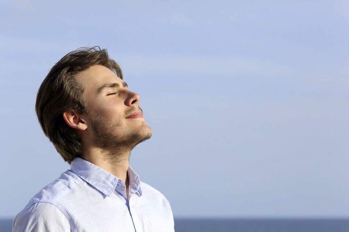 چرا بهتر است با بینی تنفس کنیم؟