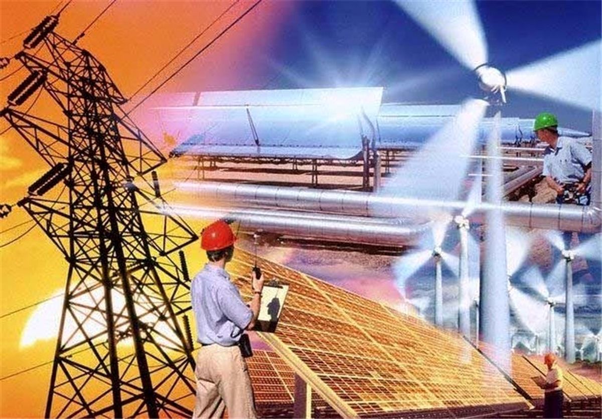 مطالبات معوق شرکت توزیع برق استان مرکزی ۸۰۰ میلیارد ریال است