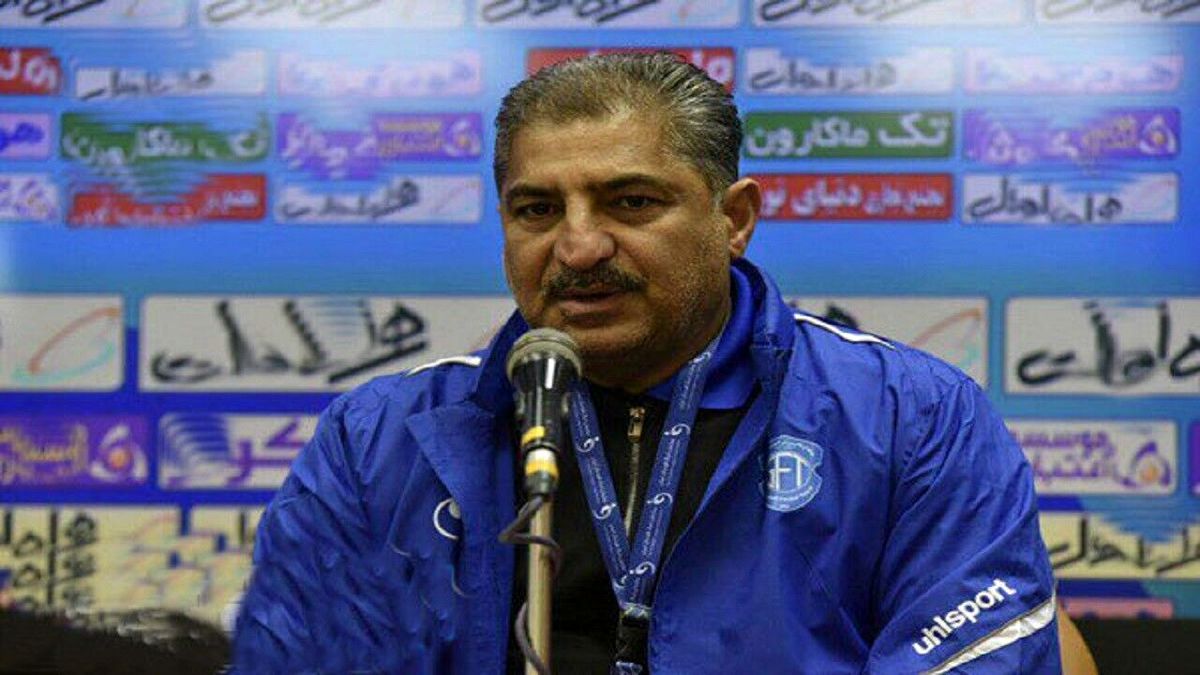 اعتراف پیشکسوت استقلال؛ از پرسپولیس عقب ماندیم!