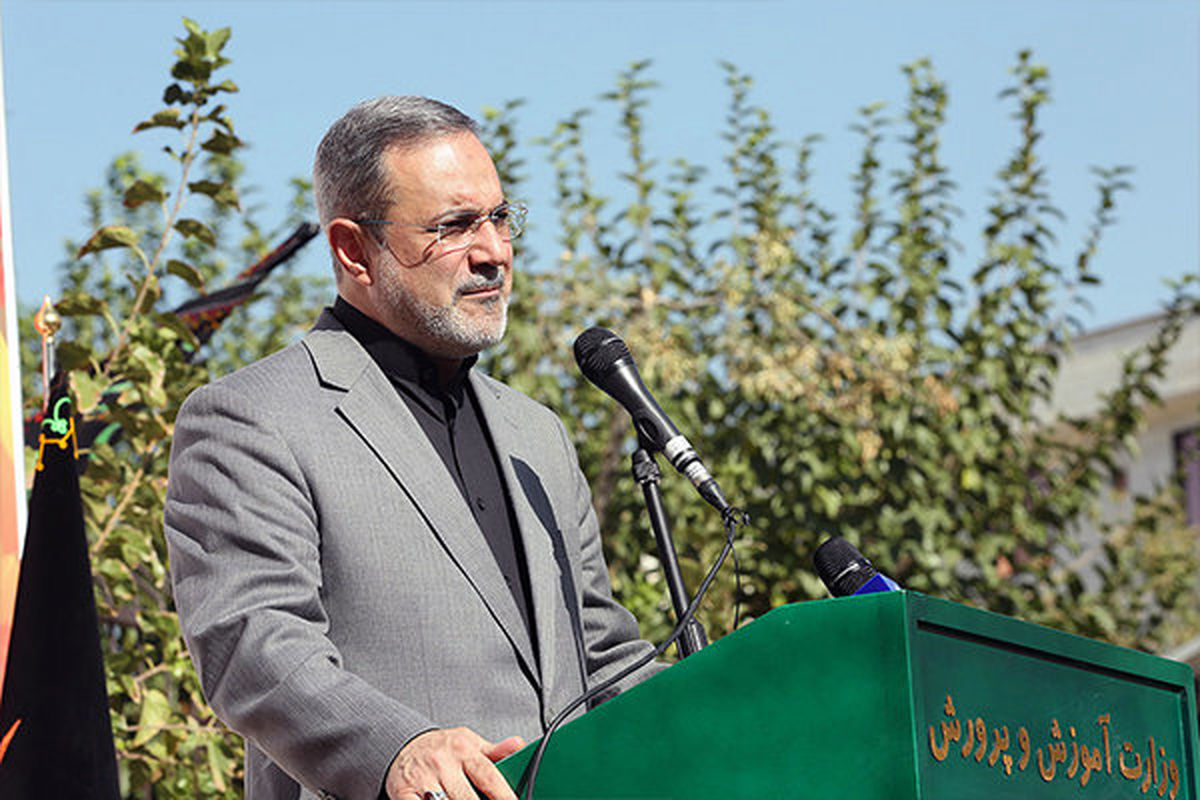  طرح رتبه‌بندی معلمان تا پایان سال به مجلس می رسد