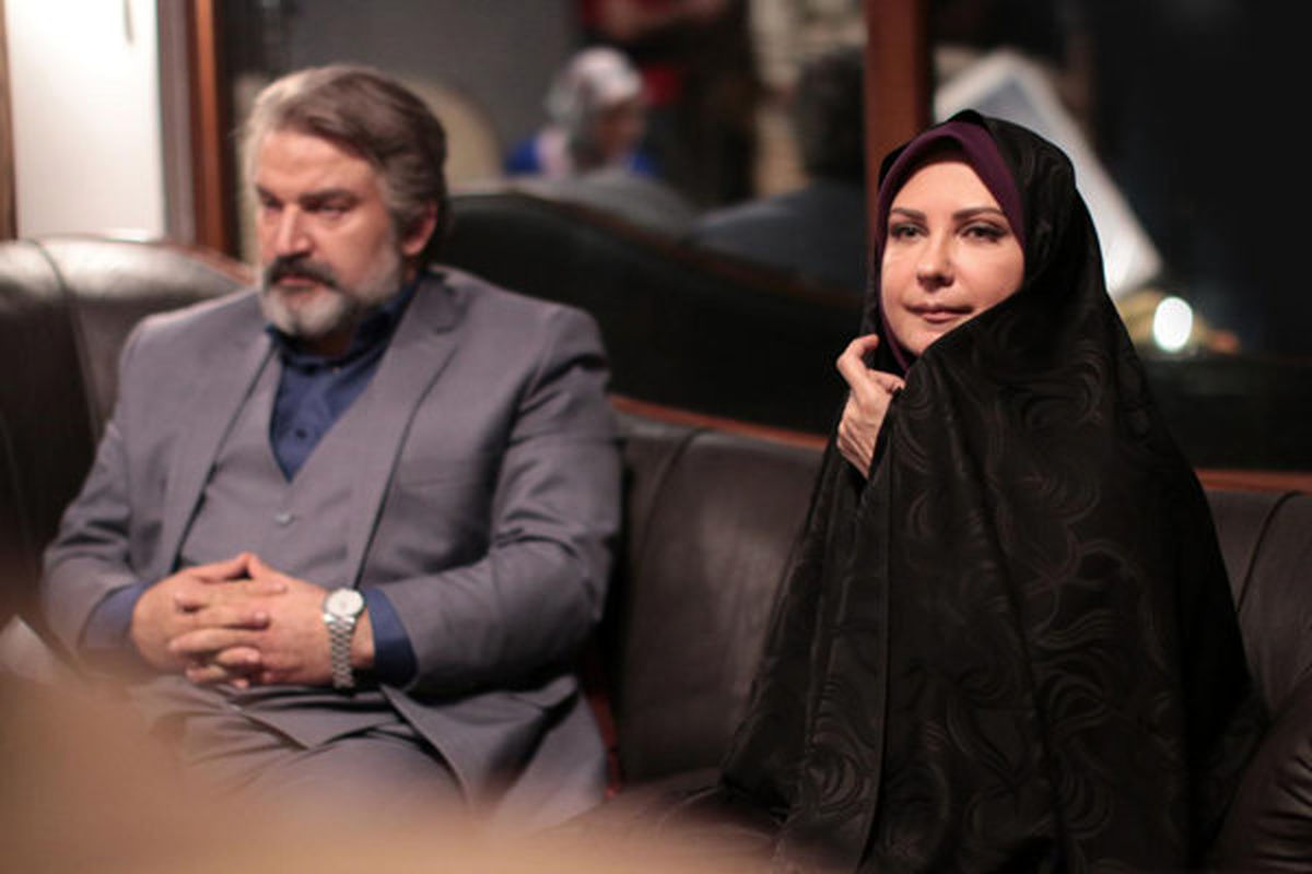 «پدر» به آنتن شبکه 2 رسید