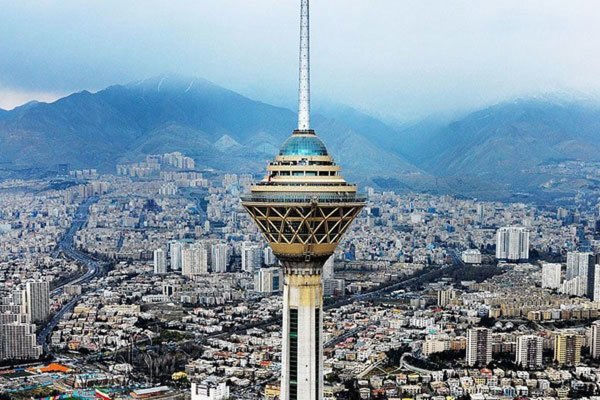 هوای تهران «سالم» است