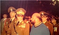 گزارش مامور بلند پایه سیا از کودتای ۲۸ مرداد