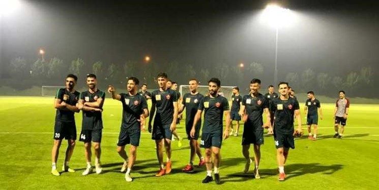 پرسپولیس به میزبانی قطر اعتراض کرد