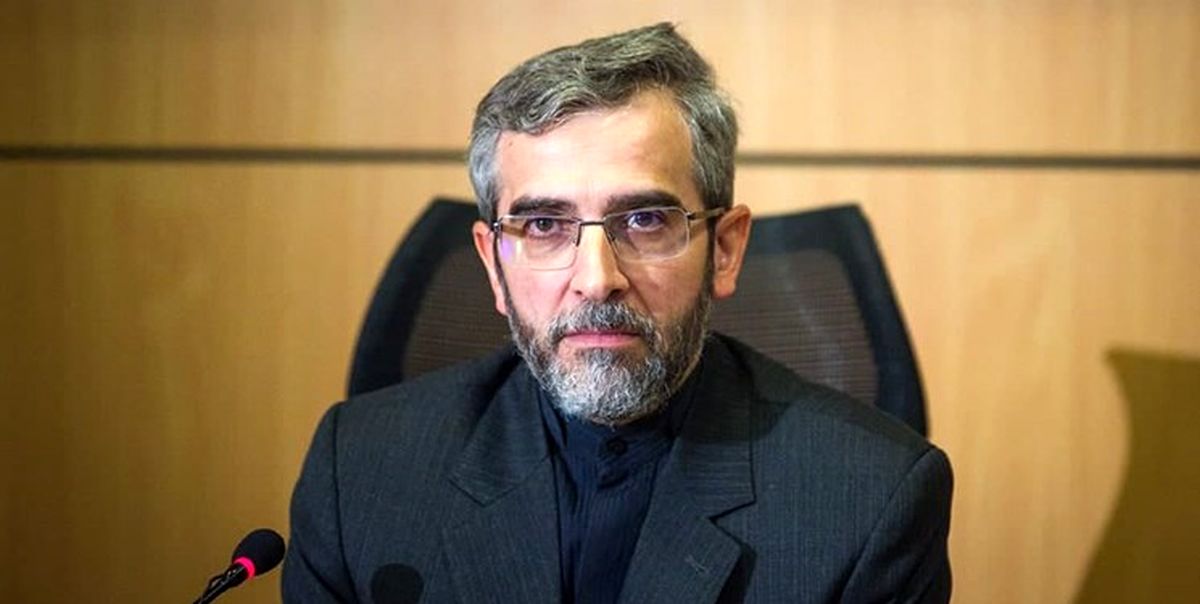 زمان و مکان مذاکرات بین ما و «مورا» در حال نهایی‌سازی است 