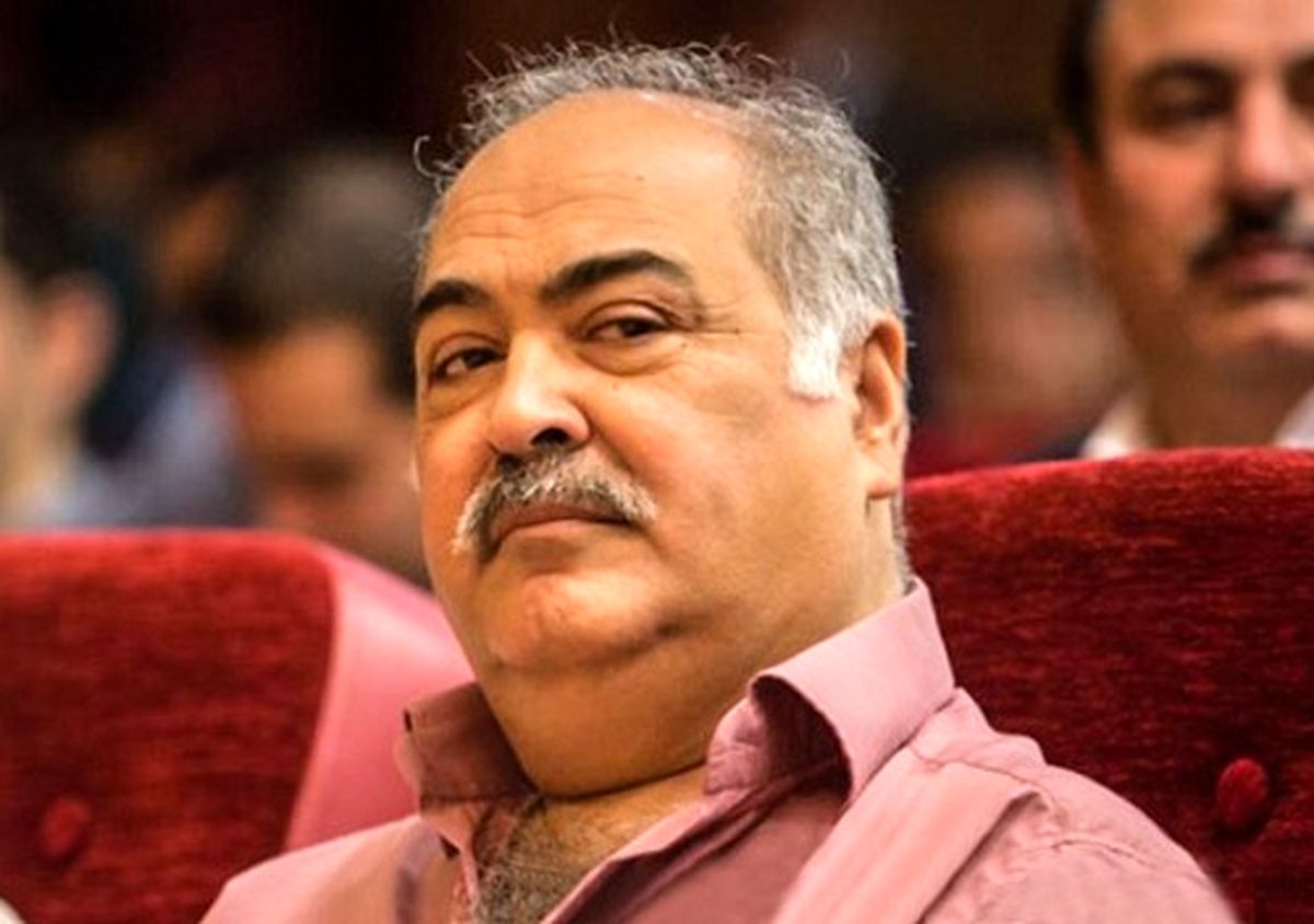 حس و حال متفاوت بازیگر طنز در شب آخر پاییز/ عکس